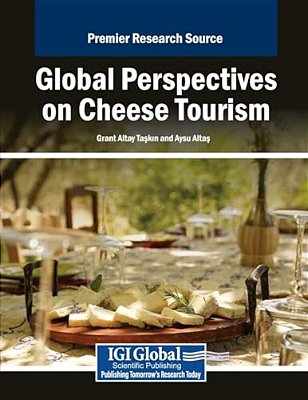 Global Perspectives On Cheese Tourism-..