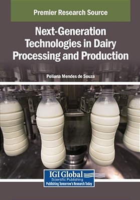 Next-Generation Technologies In Dairy Processing And Production-..