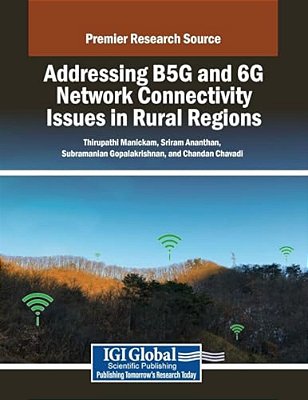 Addressing B5g And 6G Network Connectivity Issues In Rural Regions-..