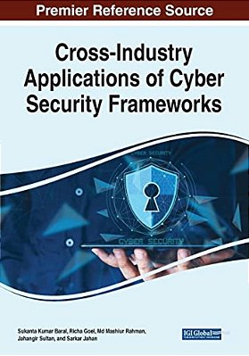 Cross-Industry Applications Of Cyber Security Frameworks-..