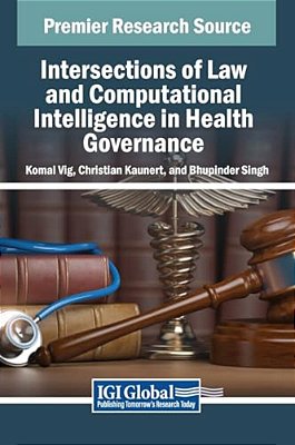 Intersections Of Law And Computational Intelligence In Health Governance-..