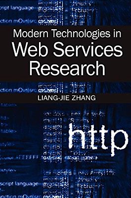 Modern Technologies In Web Services Research-..