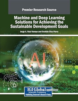 Machine And Deep Learning Solutions For Achieving The Sustainable Development Goals-..