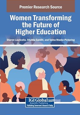 Women Transforming The Future Of Higher Education-..