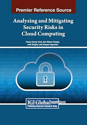 Analyzing And Mitigating Security Risks In Cloud Computing-..