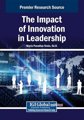 The Impact Of Innovation In Leadership-..