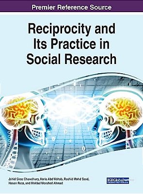Reciprocity And Its Practice In Social Research-..
