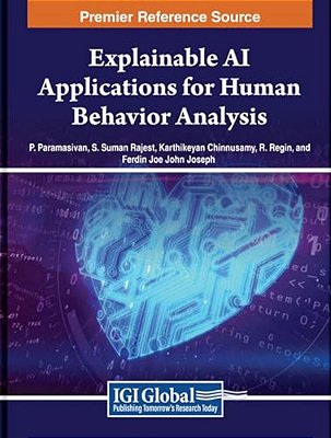 Explainable Ai Applications For Human Behavior Analysis-..