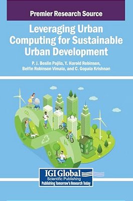 Leveraging Urban Computing For Sustainable Urban Development-..