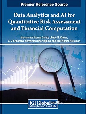 Data Analytics And Ai For Quantitative Risk Assessment And Financial Computation-..