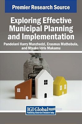 Exploring Effective Municipal Planning And Implementation-..