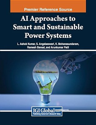 Ai Approaches To Smart And Sustainable Power Systems-..