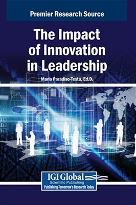 The Impact Of Innovation In Leadership-..
