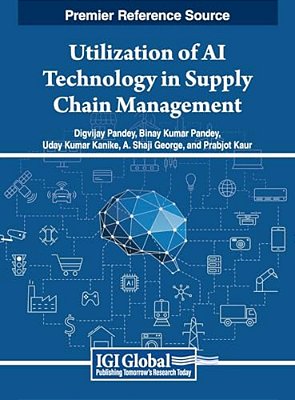 Utilization Of Ai Technology In Supply Chain Management-..
