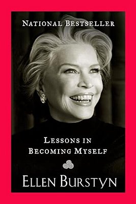 Lessons In Becoming Myself-..