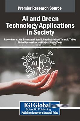 Ai And Green Technology Applications In Society-..
