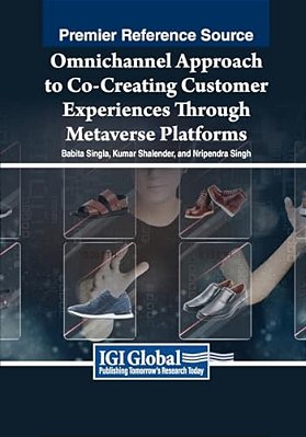 Omnichannel Approach To Co-Creating Customer Experiences Through Metaverse Platforms-..