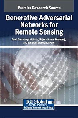 Generative Adversarial Networks For Remote Sensing-..
