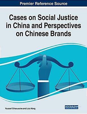 Cases On Social Justice In China And Perspectives On Chinese Brands-..