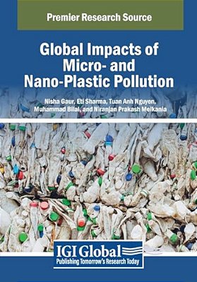 Global Impacts Of Micro- And Nano-Plastic Pollution-..