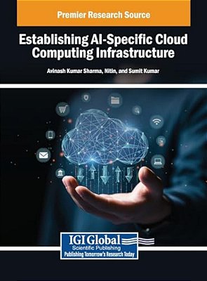 Establishing Ai-Specific Cloud Computing Infrastructure-..