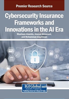 Cybersecurity Insurance Frameworks And Innovations In The Ai Era-..