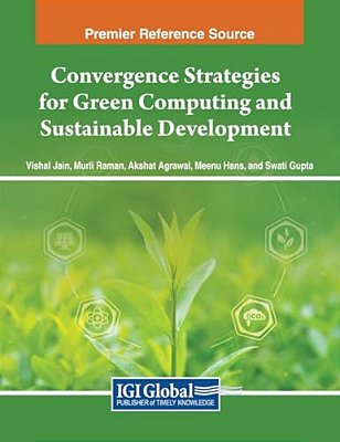 Convergence Strategies For Green Computing And Sustainable Development-..