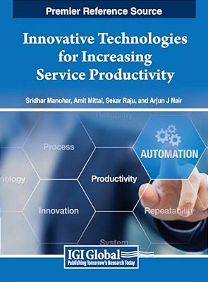 Innovative Technologies For Increasing Service Productivity-..