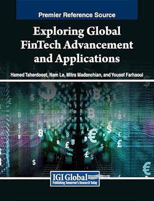 Exploring Global Fintech Advancement And Applications-..