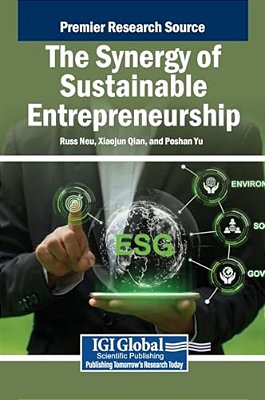 The Synergy Of Sustainable Entrepreneurship-..