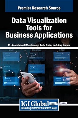 Data Visualization Tools For Business Applications-..