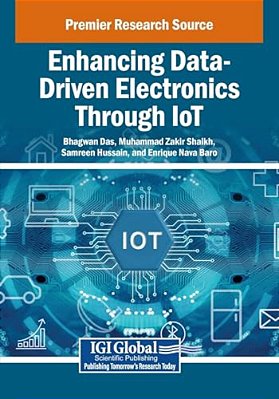 Enhancing Data-Driven Electronics Through Iot-..