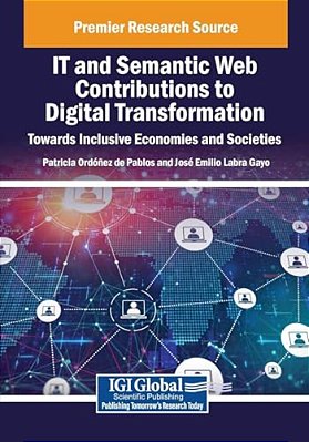 It And Semantic Web Contributions To Digital Transformation: Towards Inclusive Economies And Societies-..