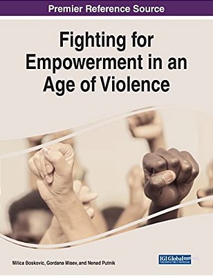 Fighting For Empowerment In An Age Of Violence-..