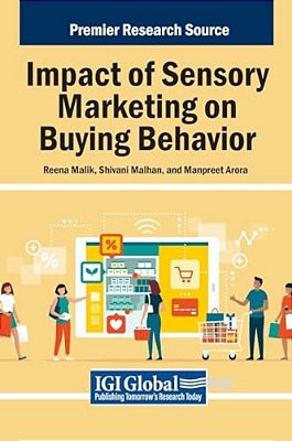 Impact Of Sensory Marketing On Buying Behavior-..