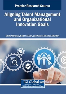 Aligning Talent Management And Organizational Innovation Goals-..