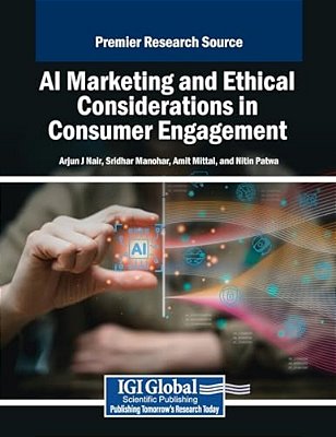 Ai Marketing And Ethical Considerations In Consumer Engagement-..