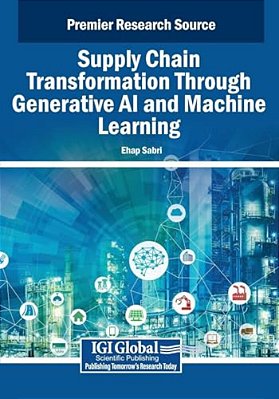 Supply Chain Transformation Through Generative Ai And Machine Learning-..