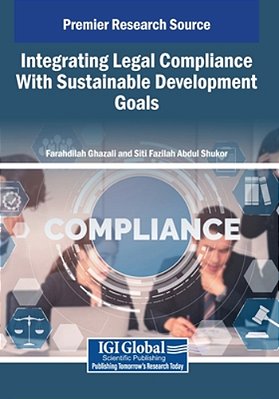 Integrating Legal Compliance With Sustainable Development Goals-..