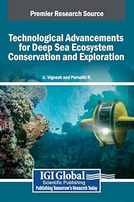 Technological Advancements For Deep Sea Ecosystem Conservation And Exploration-..