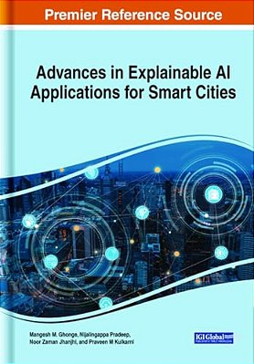 Advances In Explainable Ai Applications For Smart Cities-..
