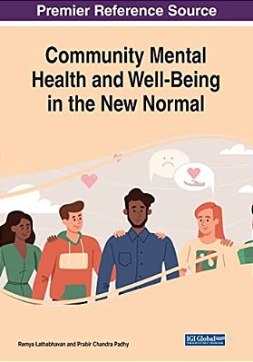 Community Mental Health And Well-Being In The New Normal-..