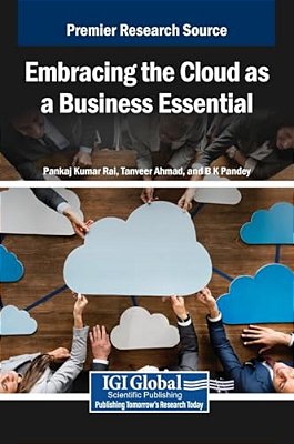 Embracing The Cloud As A Business Essential-..