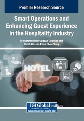Smart Operations And Enhancing Guest Experience In The Hospitality Industry-..