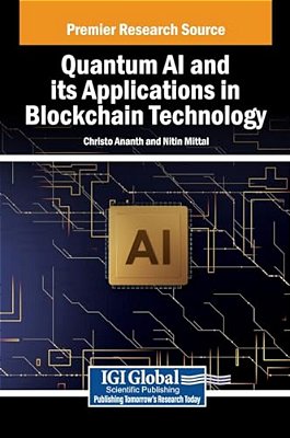 Quantum Ai And Its Applications In Blockchain Technology-..