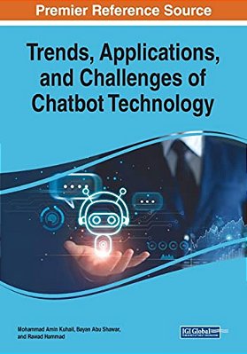 Trends, Applications, And Challenges Of Chatbot Technology-..