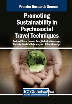 Promoting Sustainability In Psychosocial Travel Techniques-..