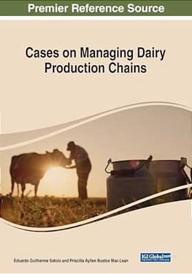 Cases On Managing Dairy Productive Chains-..