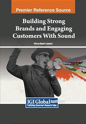 Building Strong Brands And Engaging Customers With Sound-..