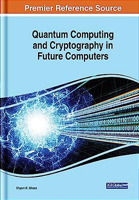 Quantum Computing And Cryptography In Future Computers-..